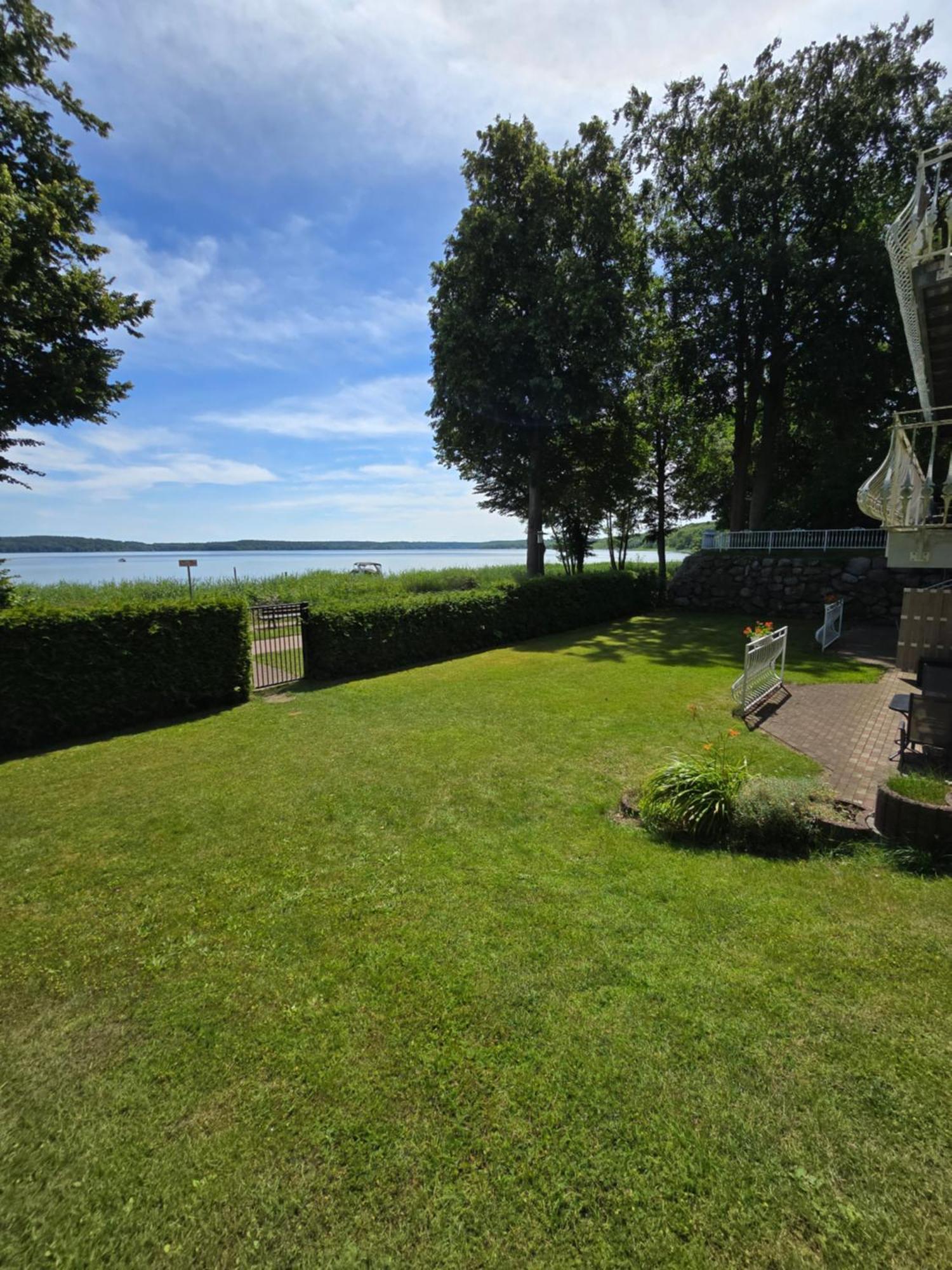 Villa Seeschwalbe Plau Plau am See Pokoj fotografie